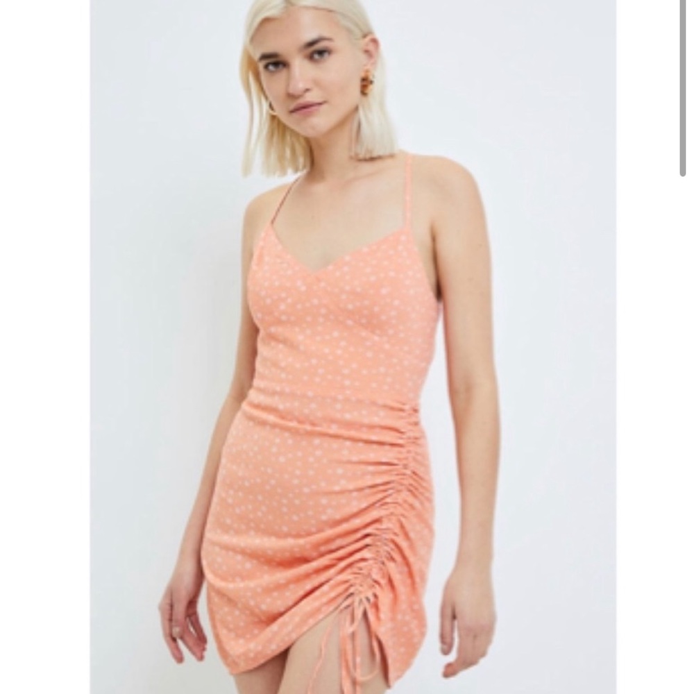 Pacsun L.A. Hearts Dress